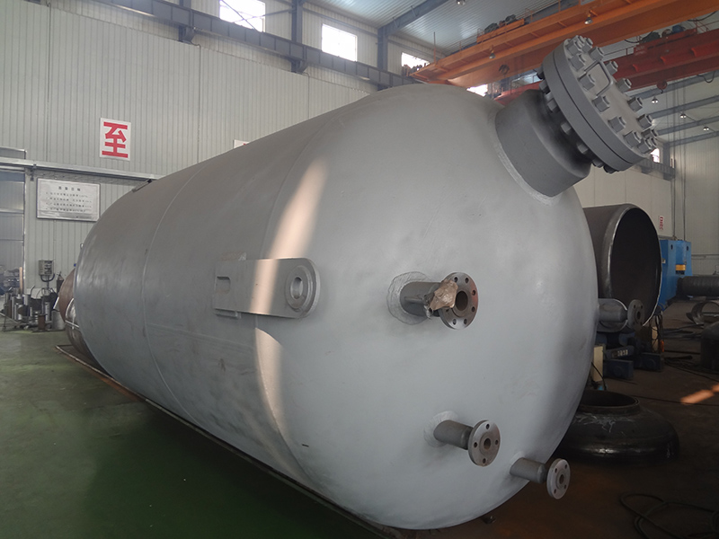 安徽20m3立式储罐