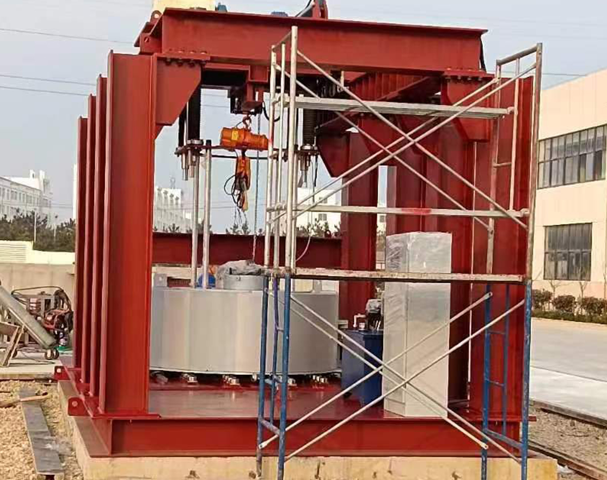 安徽深海实验舱